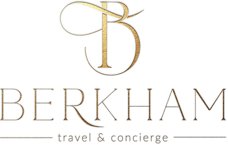Berkham Travel